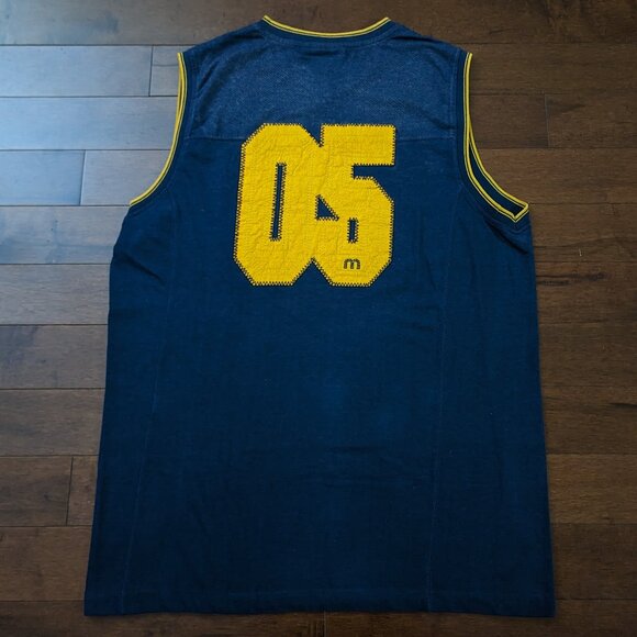 (2005) Mecca Jersey - Picture 3 of 5